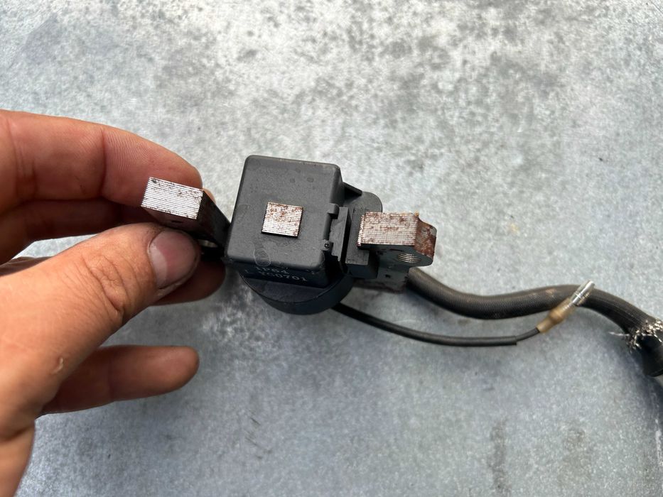 CEWKA ZAPŁONOWA MTD THORX 35 36 1P64 1P61 1P65 Cub Cadet