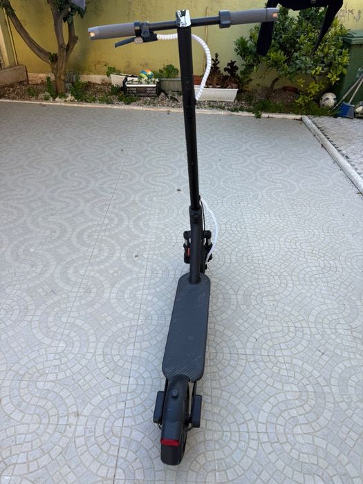 Trotinete xiaomi