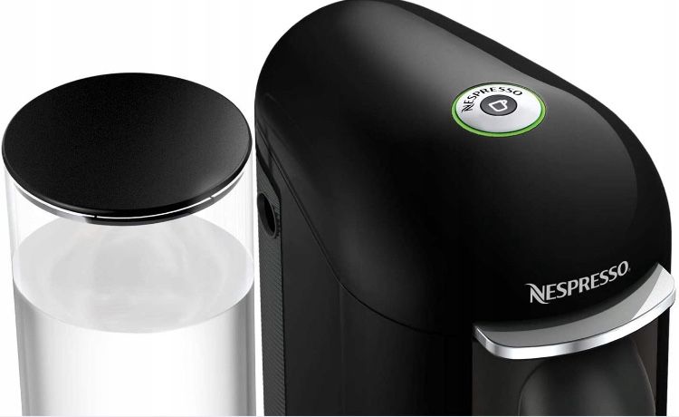 Ekspres KRUPS Nespresso Vertuo Plus