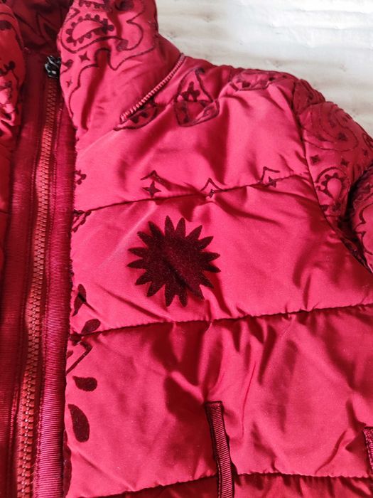 Casaco blusão Desigual senhora 36