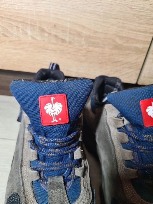 Взуття 44 спецвзуття Engelbert Strauss