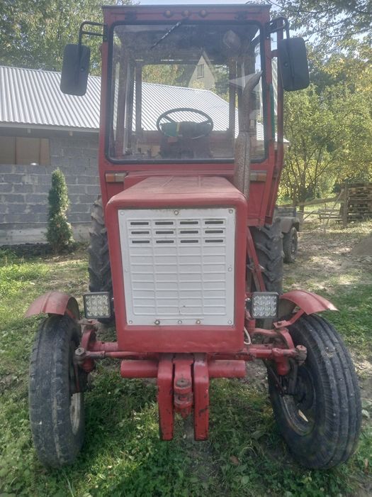 продам трактор Т 25