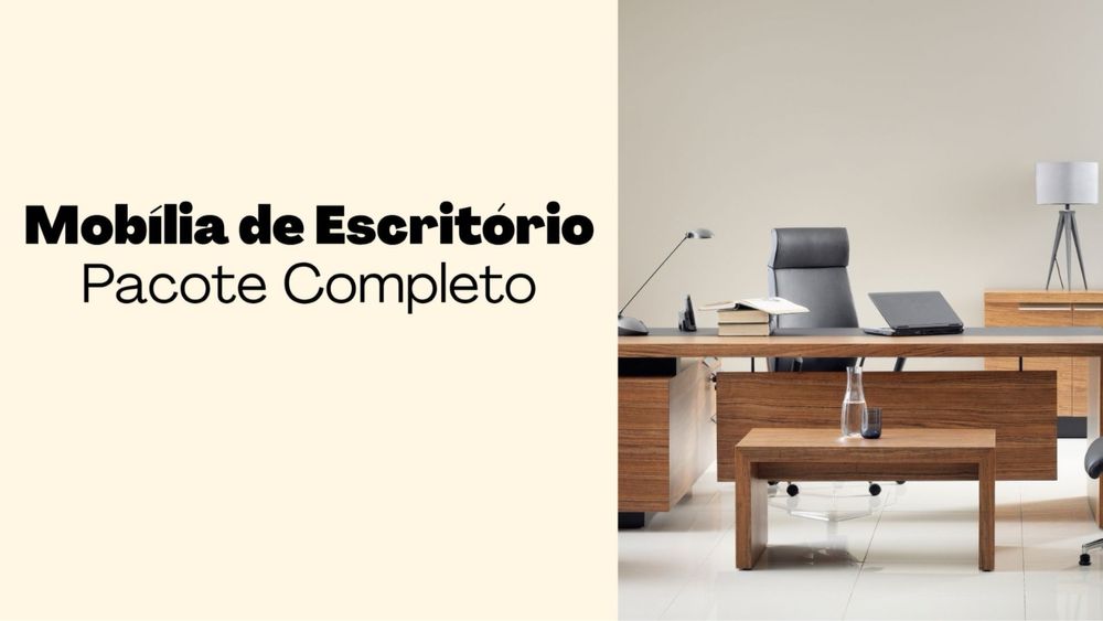 Mobília de Escritório