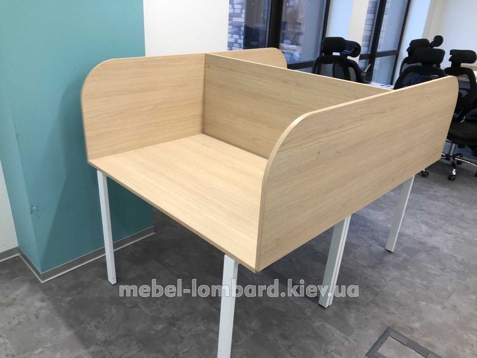Стол для колл-центра , бу