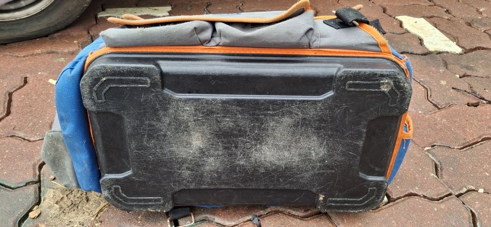 Mala de ferramentas DEXTER