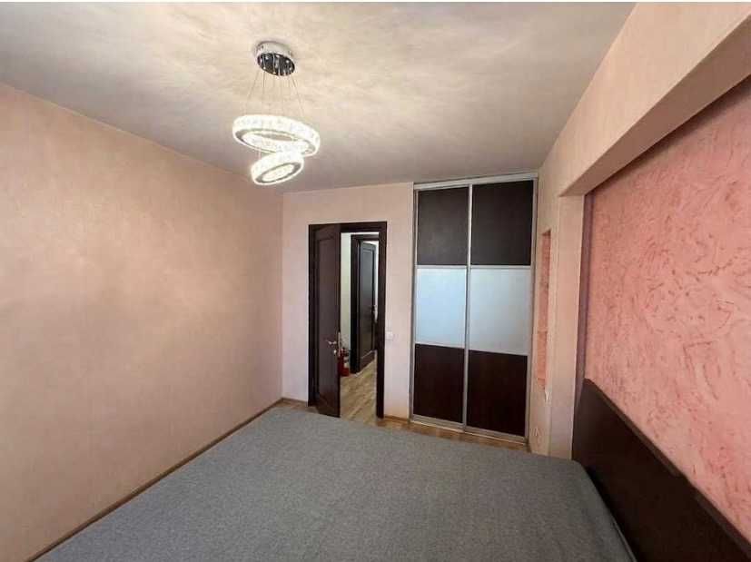Продам 3 кімн. кв-ру Нові будинки вул. Каденюка 6