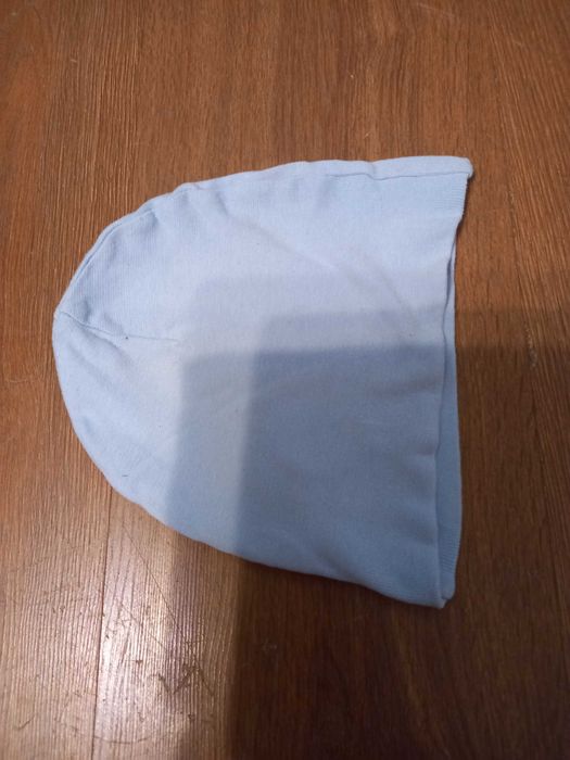 Czapka chłopięca