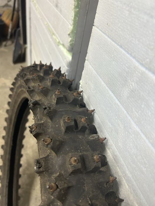 Кросові колеса R21, R19, R18, R17, R16.