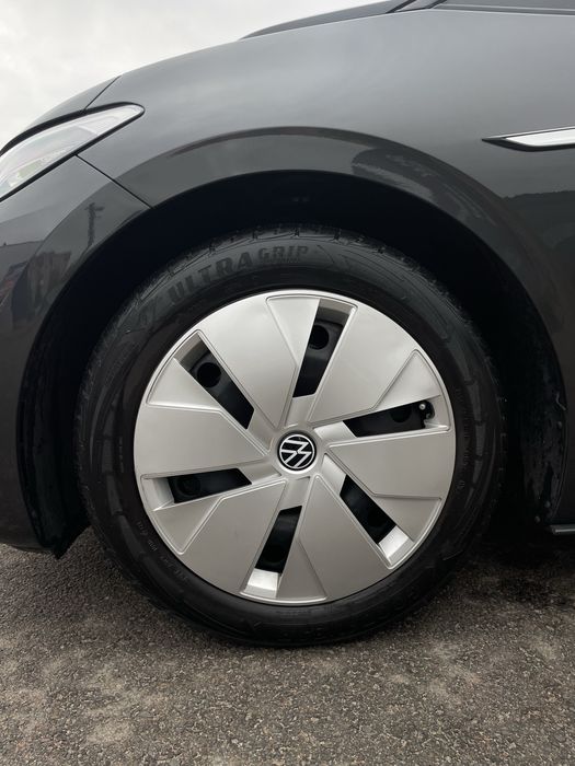 Авто Volkswagen ID 3 PRO