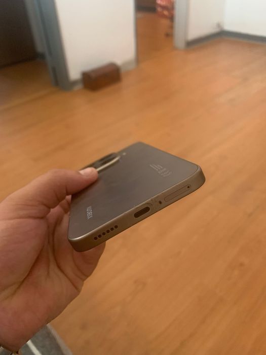 Vendo Xiaomi 15t pro