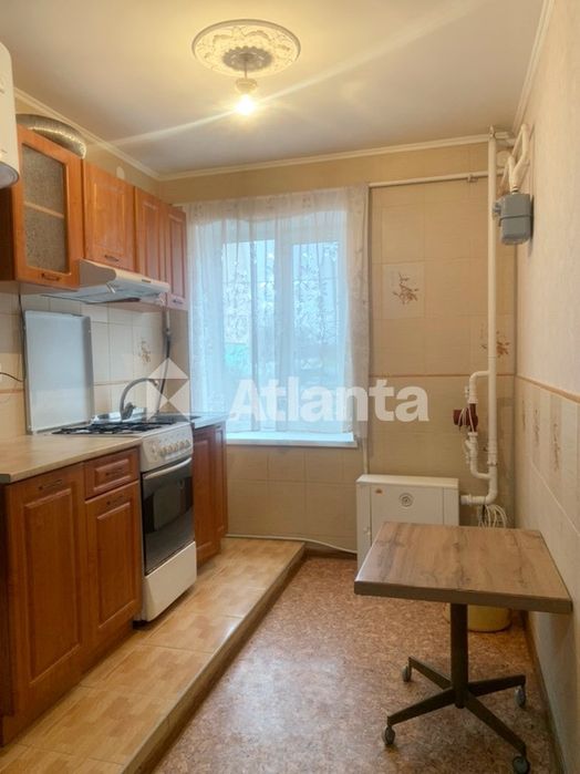 2-rooms apartment. .