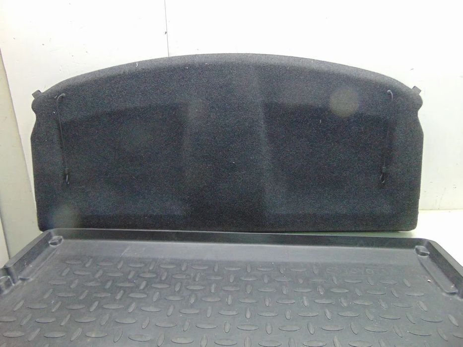 Toyota Auris chapeleira/tapete mala usado em bom estado