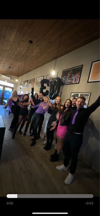 Lokal na Sylwestra impreze Rzeszowa sylwester impreza urodziny Rzeszów