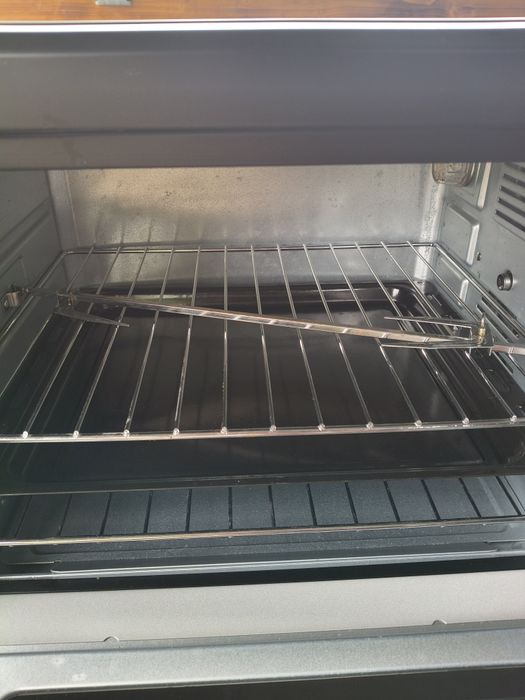 Piekarnik wolnostojący Berlinger