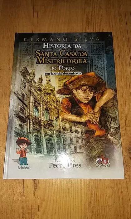 História da Santa Casa da Misericórdia do Porto