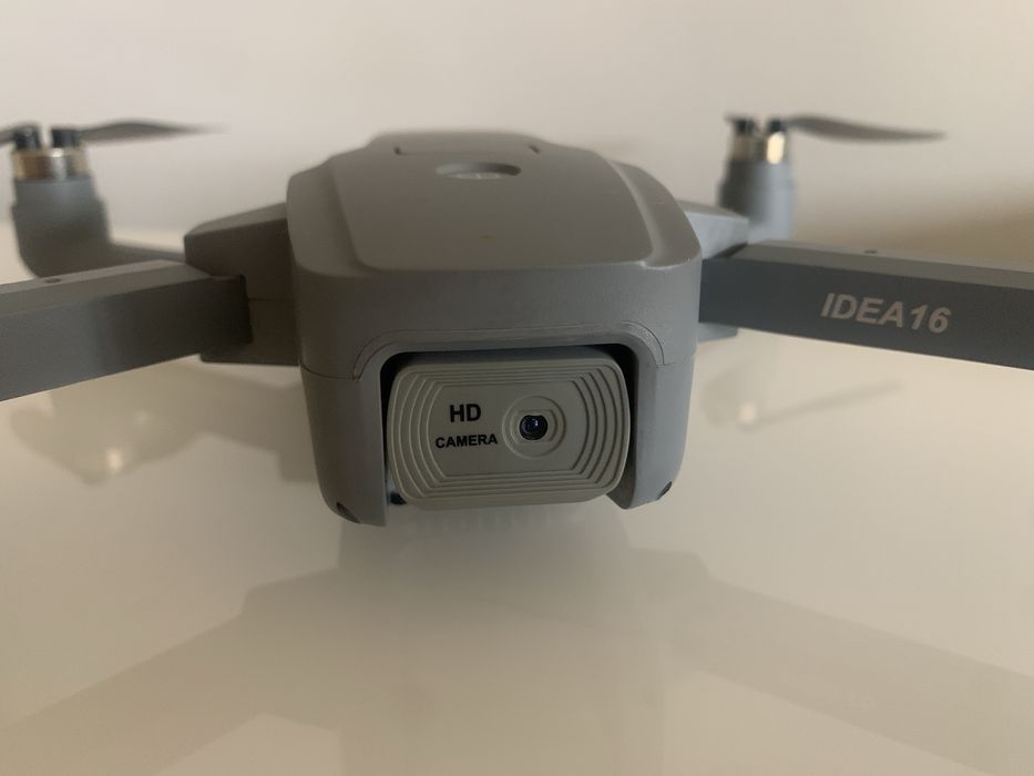 Drone LE-IDEA16 - S/Comando423646241846743043