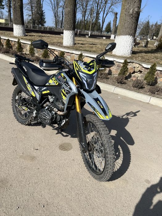 Шенерай vxr 300