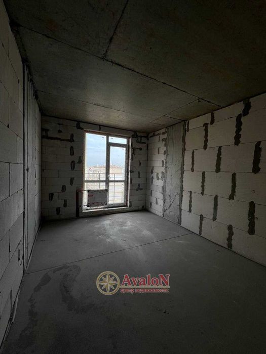 1-кімнатна квартира за адресою вул. Трамвайна (площа 31 м²) - Atlanta.ua - фото 2