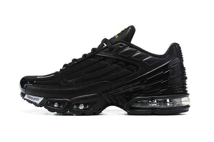 Nike Air Max TN 3 Czarny R.41