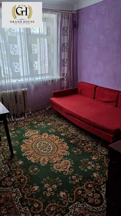 Продам 4 кімнатну квартиру на вул. Шатіло 2й поверх