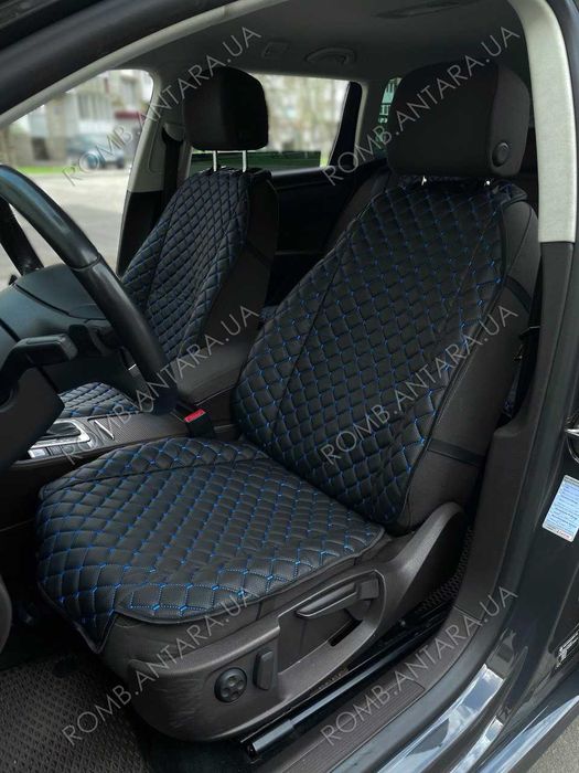 МОДЕЛЬНІ Автонакидки на сидіння авто / PREMIUM Накидки в машину