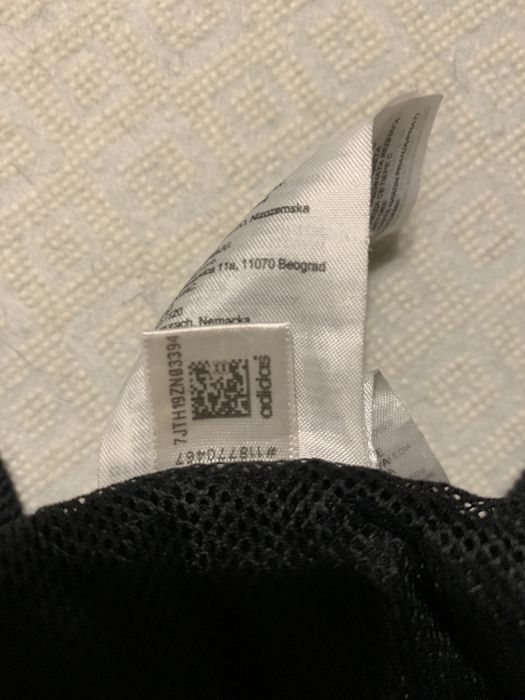 Мужские шорты Adidas (Оригинал) — Размер XL