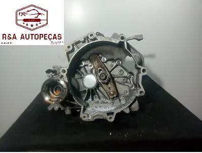 Caixa de Velocidades Seat Ibiza III 3 6L 1.4 Ref GRZ