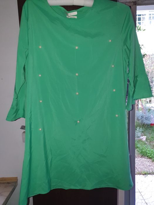 Vestido de senhora