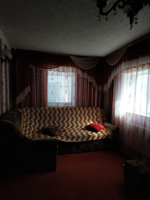 Продам будинок в с.Безруки р.Дергачи