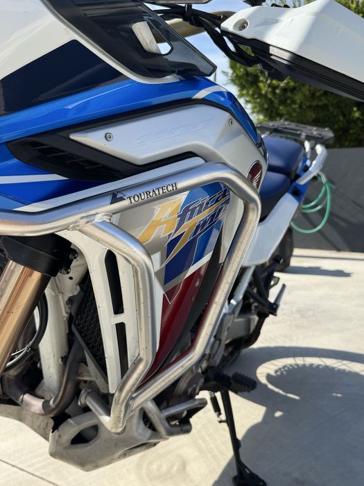 Honda CRF 1100 Africa Twin Adventure Sports DCT