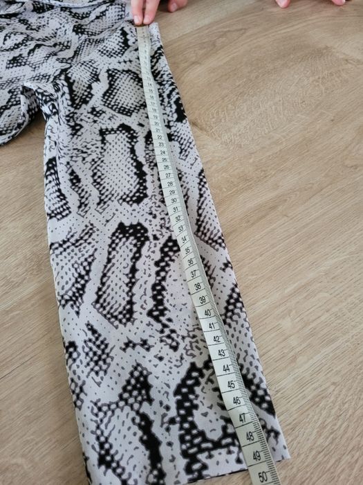 Sukienka r. S  Nowa bez metki