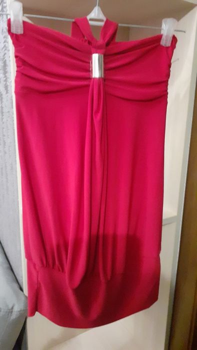 Женская одежда размер S