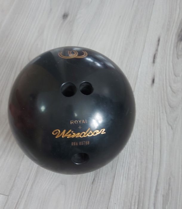 Kula do kregli Royal + Windsor