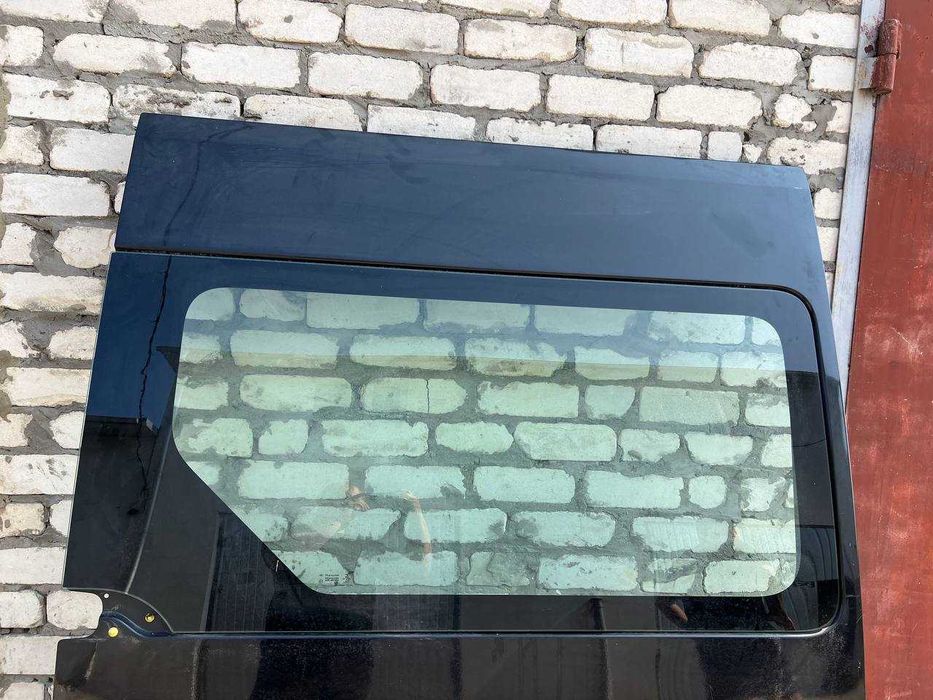 Двері зсувні  Renault Master рено мастер мовано movano