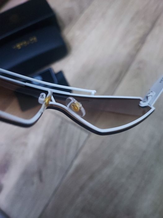 Okulary przeciwsłoneczne Versace Nowe