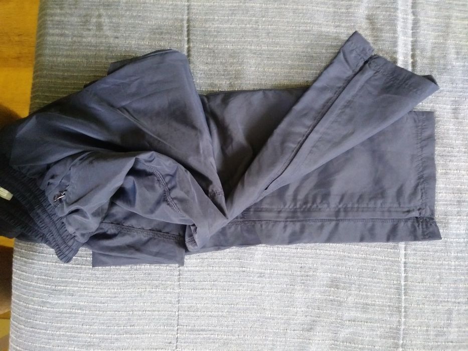 Spodnie dresowe damskie hummel micro-pants roz.eur.xs