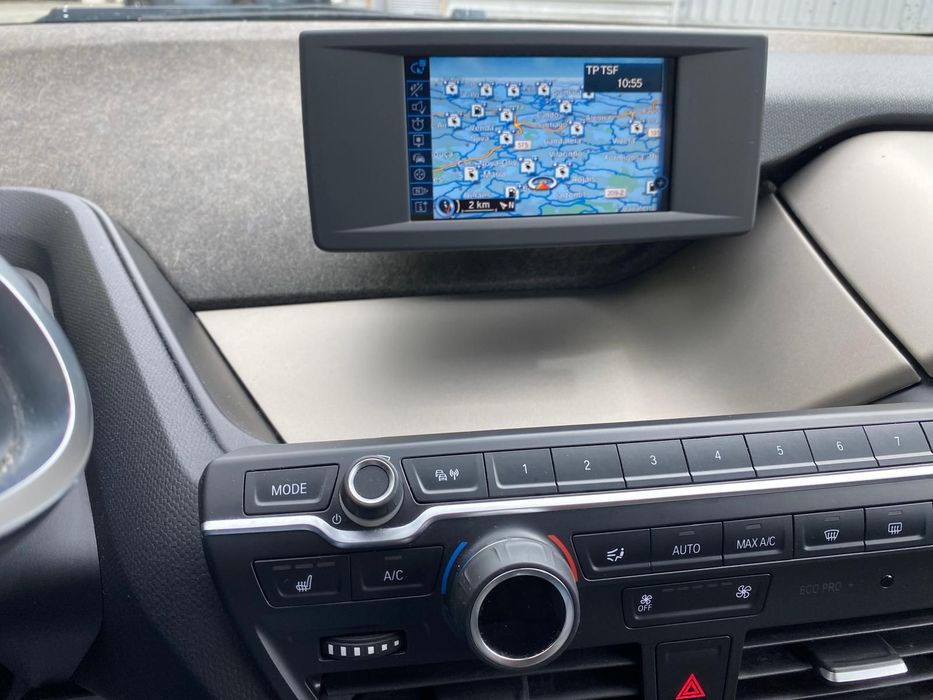 BMW i3 +EXA