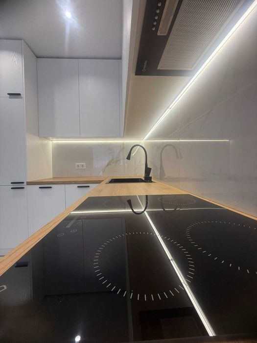Продаж 1-кімнатної квартири в ЖК Атмосфера, вул. Європейська, 32Б, м. Вишневе