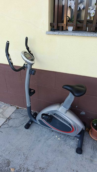 Bicicleta elíptica