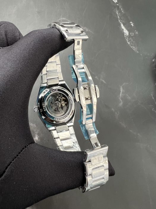 Avtomatic | Механічний чоловічий годинник