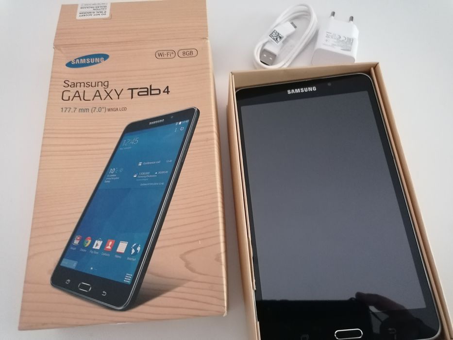 Samsung Galaxy Tab4 Tablet64752416713859121