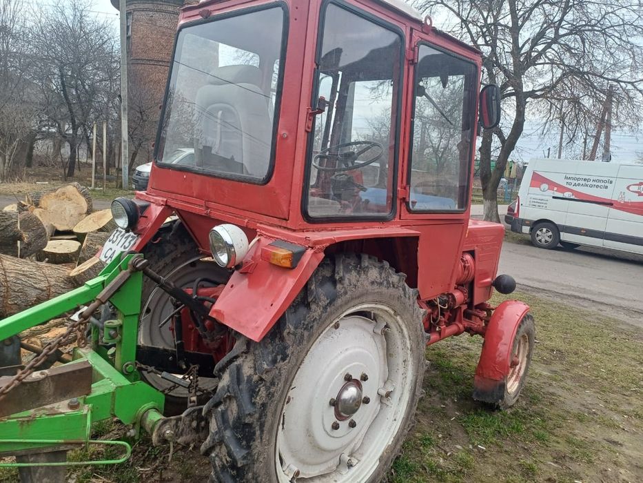 Продам трактор Т-25