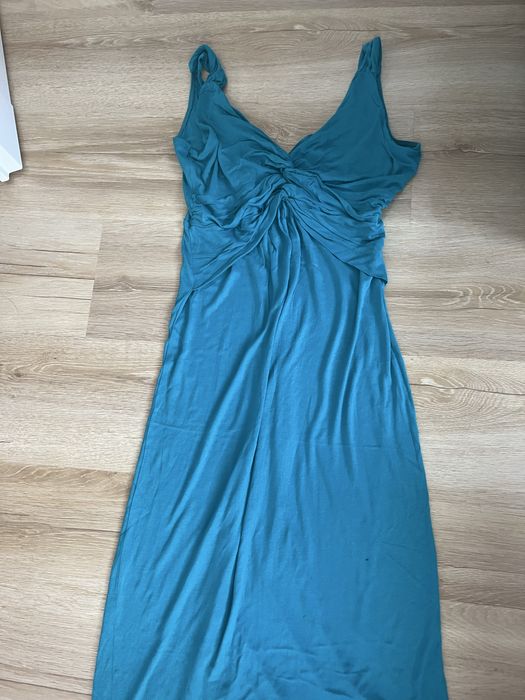 Letnia sukienka damska