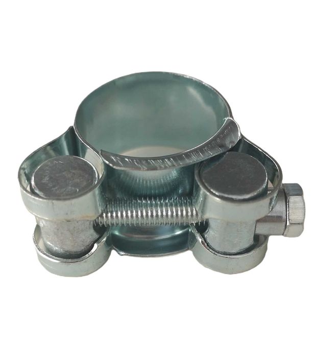 Obejma opaska metalowa cybant GBS 21-23 W1 Ocynk 10 sztuk