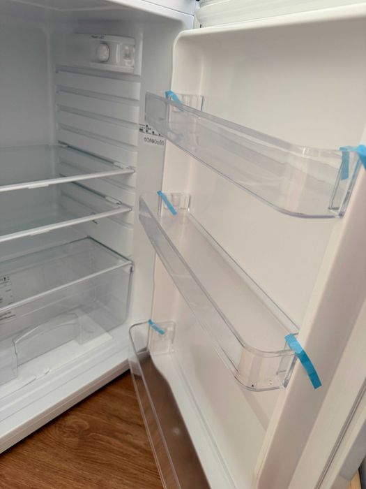 Frigorífico Candy 125L — Novo, Com Fatura Amazon