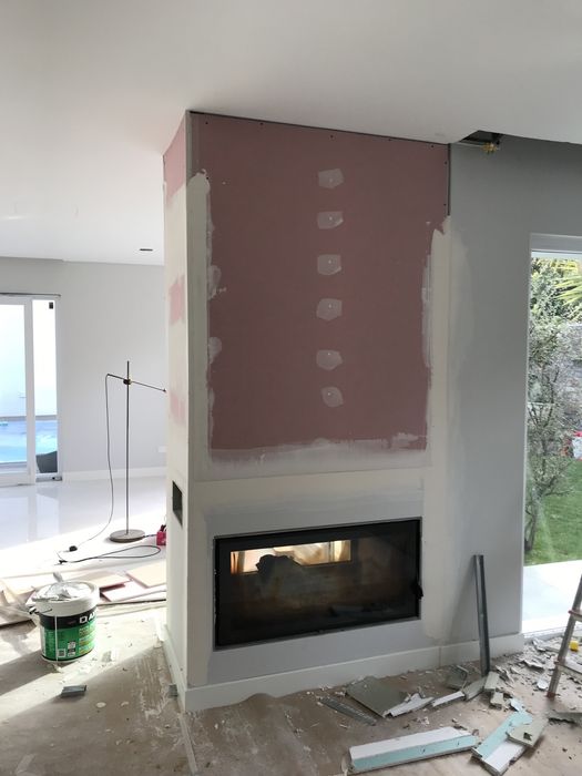 Rodrigues PLADUR remodelacoes