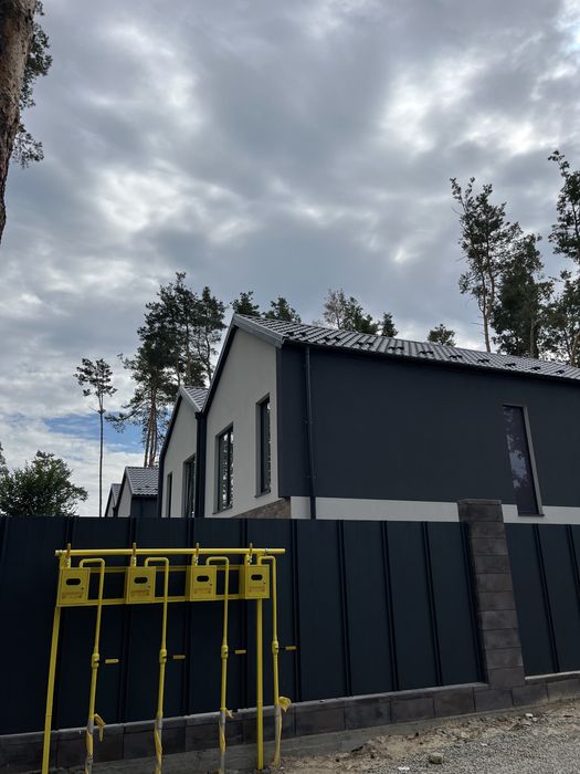 Готові до заселення 4 дуплексів в місті Буча БЕЗ КОМІСІЇ