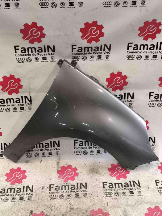 Guarda-lamas Direito RENAULT SCÉNIC III 631000010R (OEM)