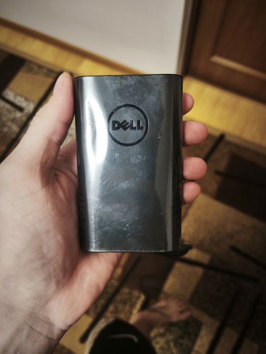 Блок живлення Dell 65W