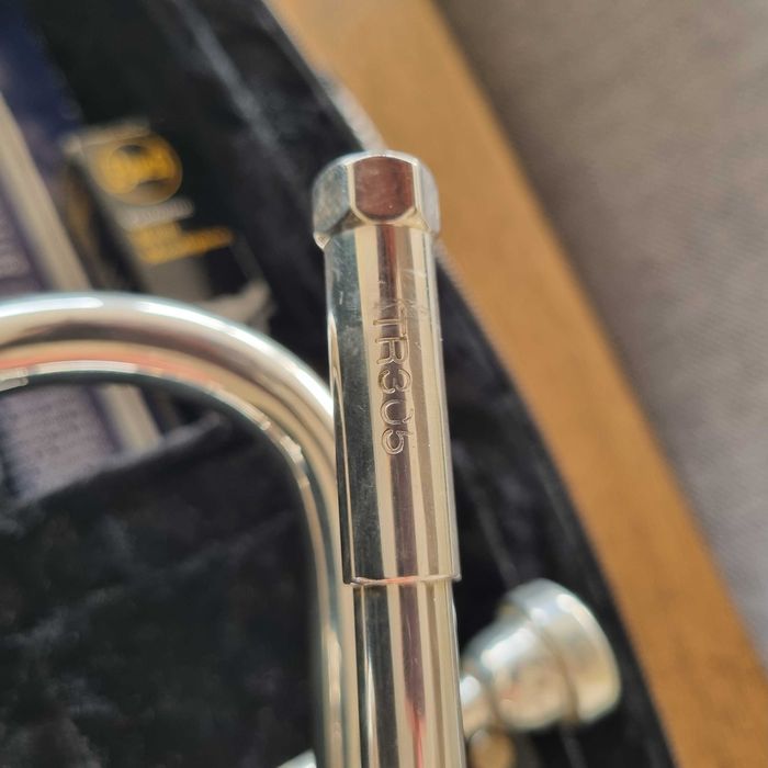 Trompete Yamaha TR305